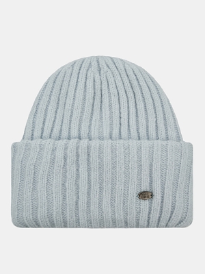 АУГЧ088500_Н Шапка женская Ralf Ringer 50% шерсть,50%акрил,голубая