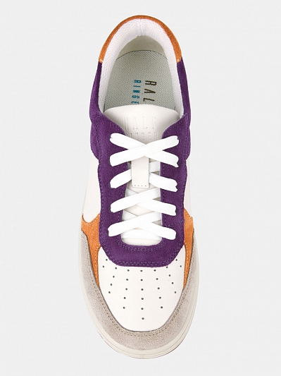 Кеды детские ДЖЕМ-Д