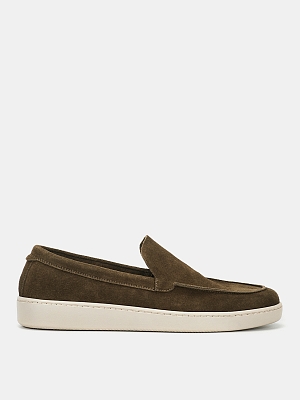 Слипоны мужские STRIKE