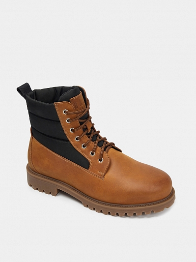 Ботинки мужские АСПЕН