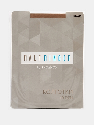 RALFCL-M-4 Колготки р.4 , 89%полиамид д,11%эластан,бежевые