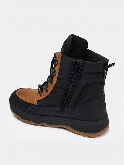 Ботинки детские АРКТИК-Д