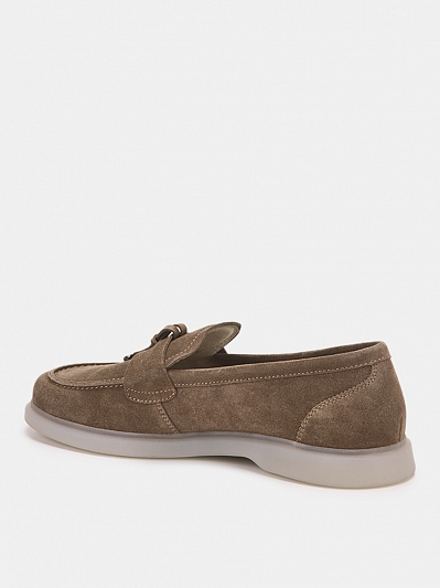 Лоферы женские ДЖЕЙН