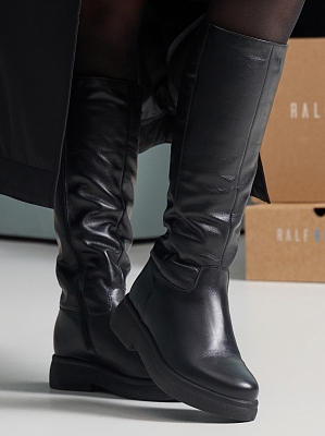 Сапоги женские ALMA-G