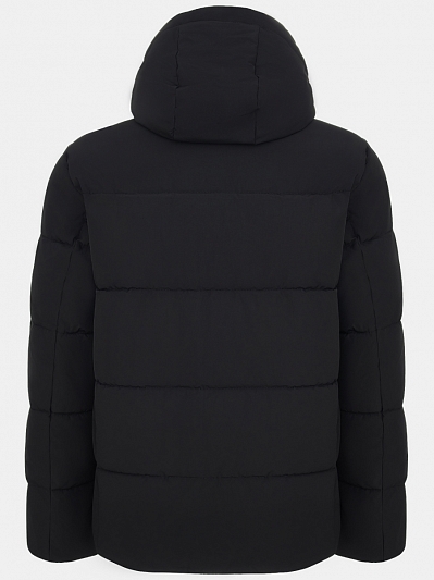 Пуховик мужской