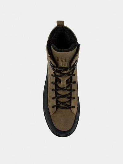 Кеды мужские ДЖАЗ