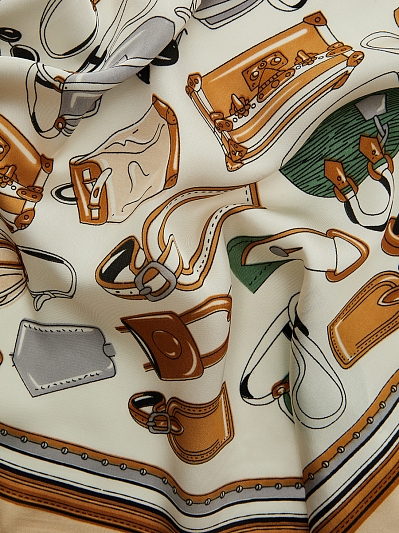 Платок женский