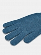 АУГП110400_Н Перчатки жен.Ralf Ringer,60%ан гора,40%вискоза,1 размер,джинс