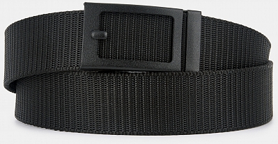 150413P-22239-01 Ремень мужской Ralf Ringer по лиэстер 100%,120х3,5,черный