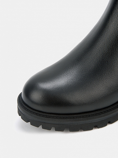 Ботфорты женские ВЕСТА