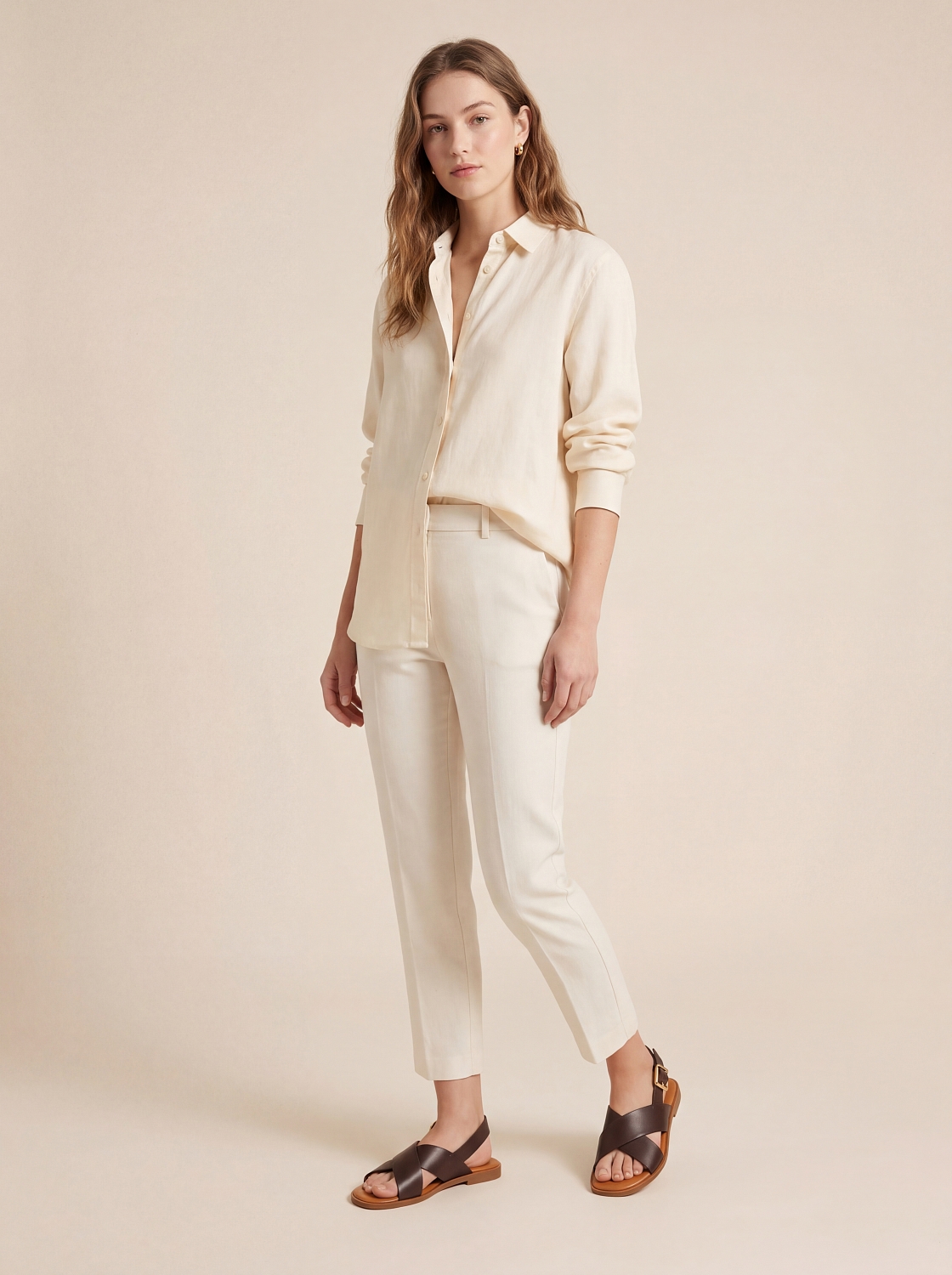 Сандалии женские АФИНА