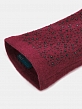 LB-PH-42-RF-bordo-S_Н Перчатки жен.трикотаж 80%шерст ь,20% нейлон,р.S бордовые