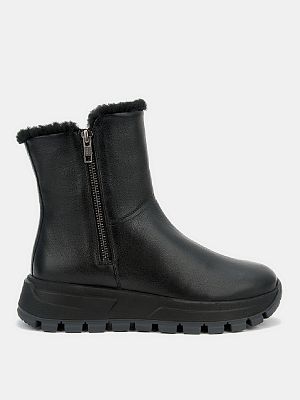 Ботинки женские MOON