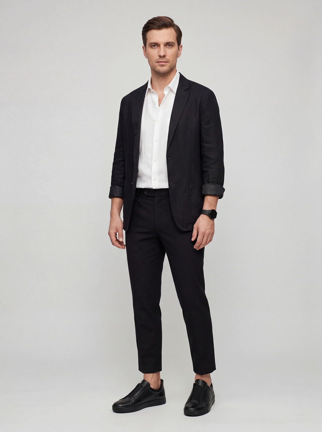 Кеды мужские НЬЮТОН