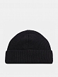 110322P-14383-01_Н Шапка женская 50%акрил,27%нейл он,10%мох,10%шерсть,б/разм.чер