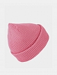 110323P-18839-06 Шапка женская,100% акрил ,темно-розовая