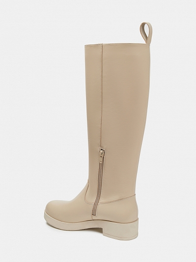 Сапоги женские АЛЬФА