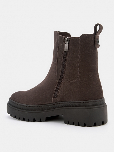 Ботинки женские ЛАЙВ