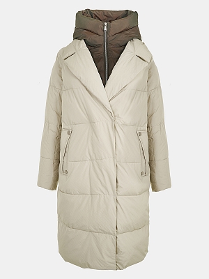 Пальто женское