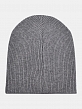 BUCKINGHEMSHIRE03-P-08_Н Шапка мужская,50%вискоза,30%по лиэстер,20%нейлон,серая