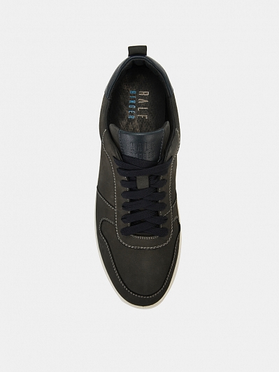 Кеды мужские НЬЮТОН