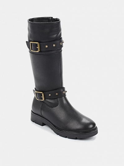 Сапоги PAOLINA-D