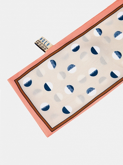 Шарф женский 