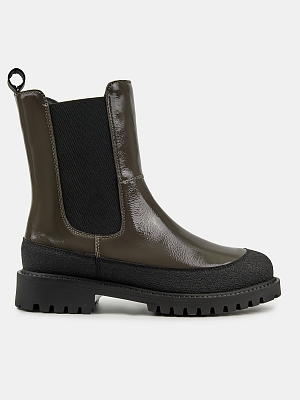 Ботильоны детские ASPEN-D