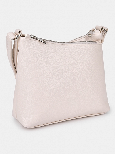 АУГС325000 Сумка женская Ralf Ringer иску ств.кожа,250x80x190,бежевая