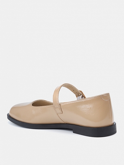 Балетки женские МЕДЕЯ