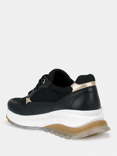 Кроссовки женские АССЕН