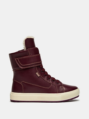 Кеды детские SHEILA-D