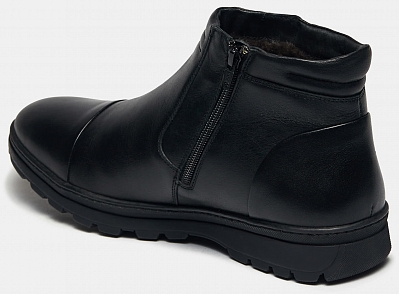 Сапоги мужские РИЧАРД