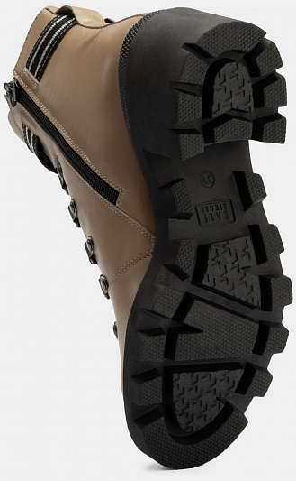 Ботинки женские ПАТРИЦИЯ