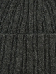 АУГЧ095200 Шапка мужск.Ralf Ringer60%виск оза,20%ангора,20%шерсть,серая