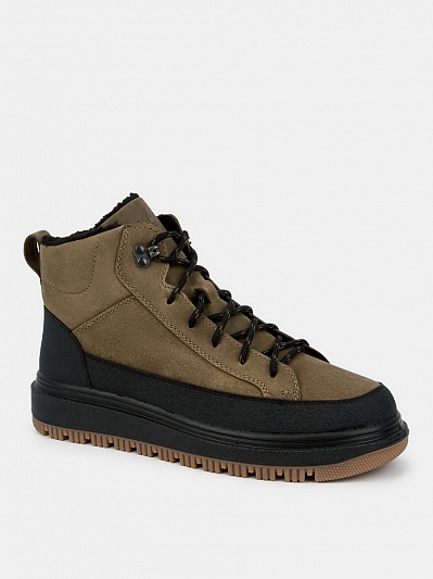 Кеды мужские ДЖАЗ