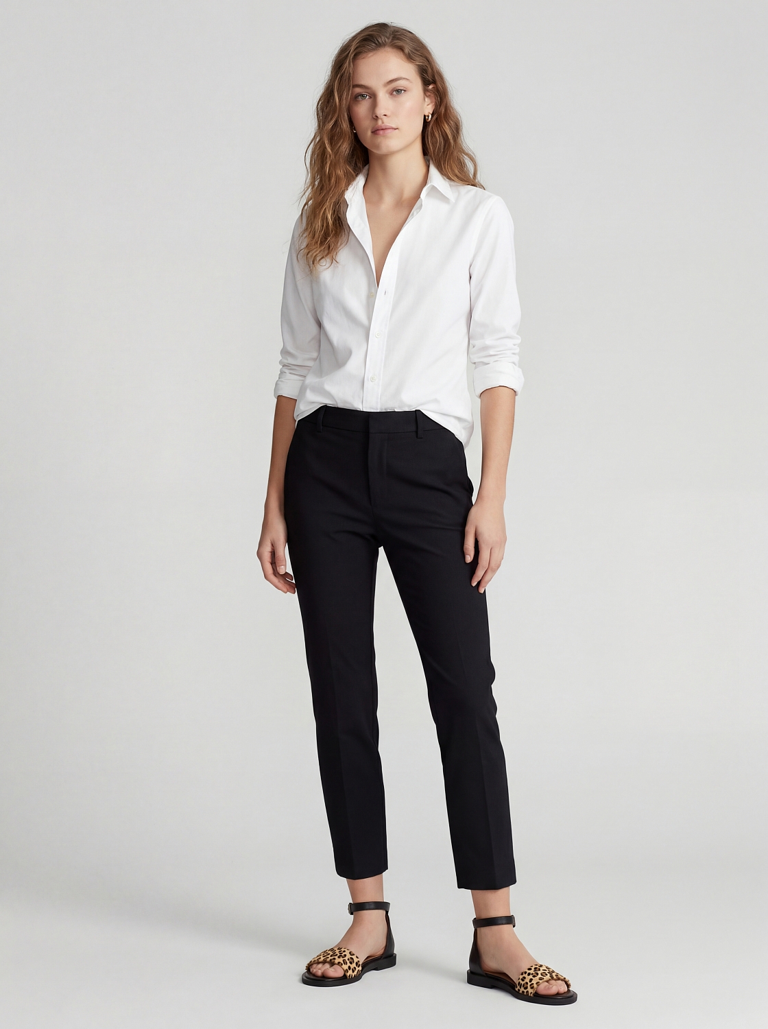 Сандалии женские АФИНА