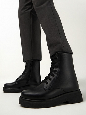 Ботинки женские ALMA