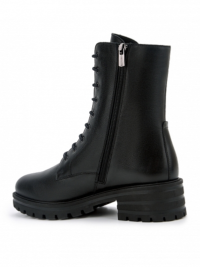 Ботинки женские ВЕСТА-ГРАНД