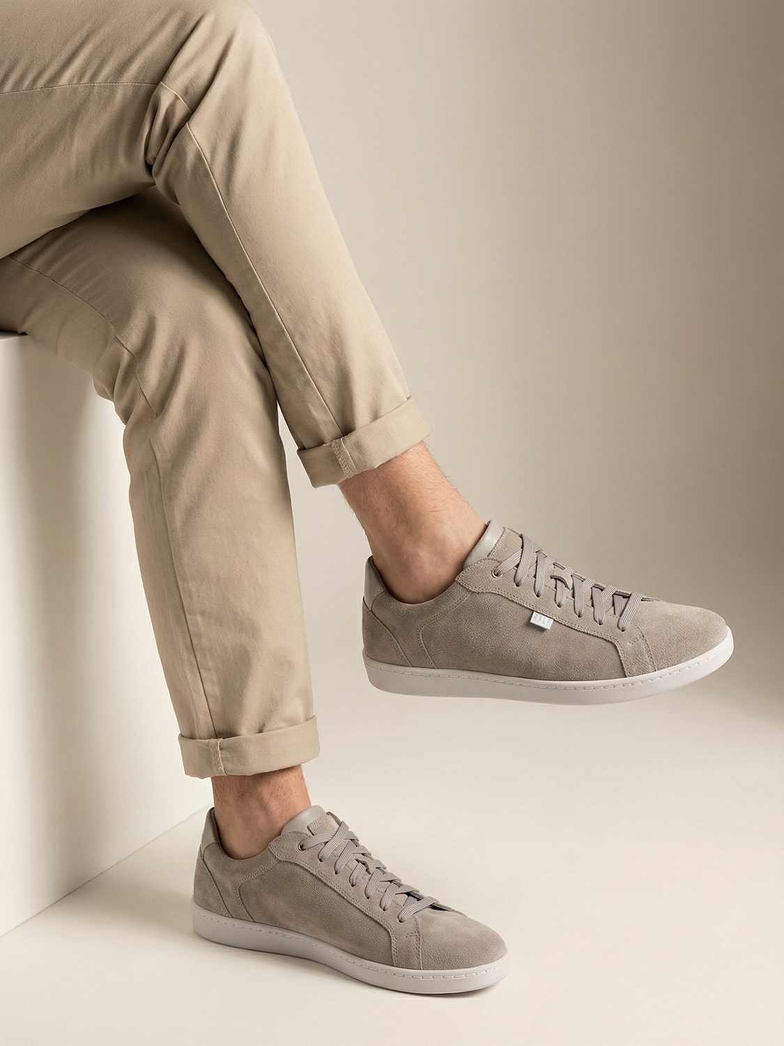 Кеды мужские SIRIUS