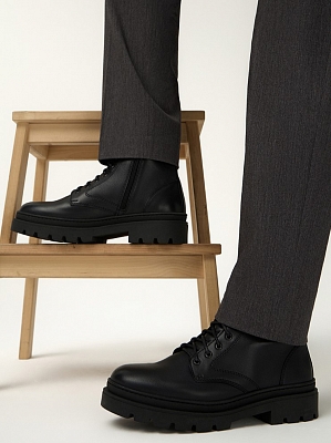 Ботинки мужские BRENDAN