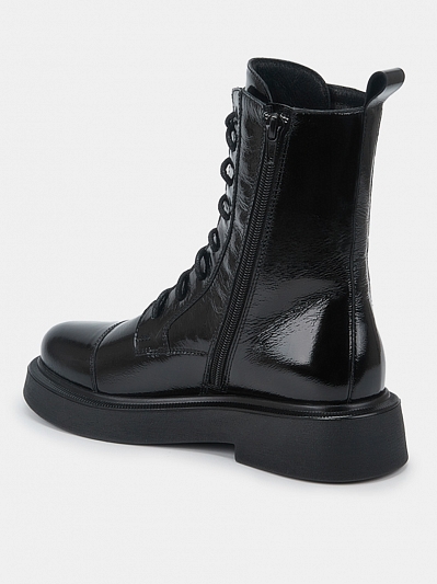 Ботинки детские АННА-Д