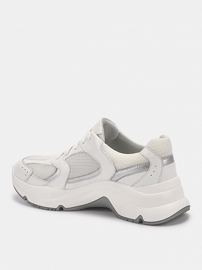 Кроссовки женские ГРЭЙ