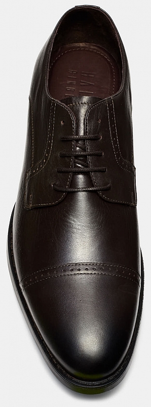 Туфли Ralf Ringer MARCUS 110102ТК, цвет коричневый, размер 45 - фото 4