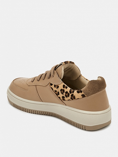 Кеды детские ДЖЕМ-Д