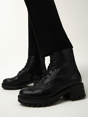 Ботинки женские VESTA