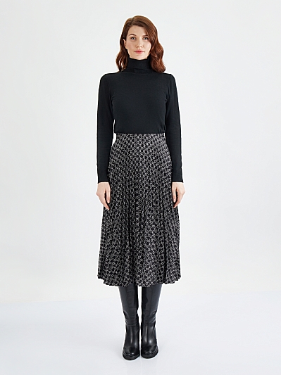 Водолазка женская, размер XXL (52)