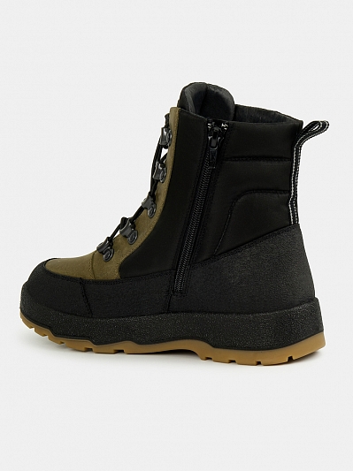 Ботинки детские АРКТИК-Д