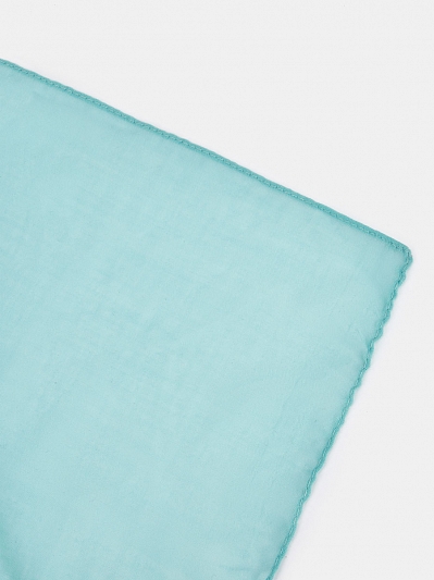 Платок женский с шёлком