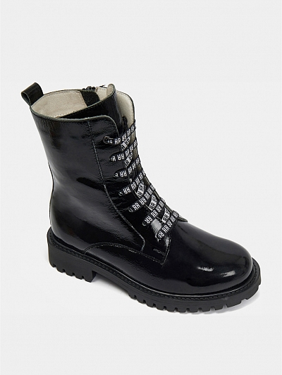 Ботинки детские АСПЕН-Д